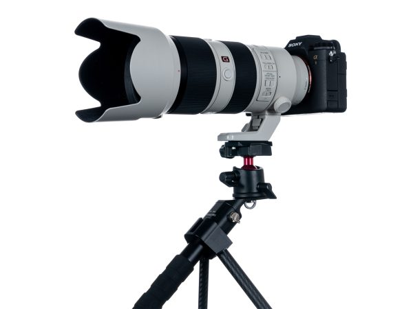 360 Ball Mount - Image 4