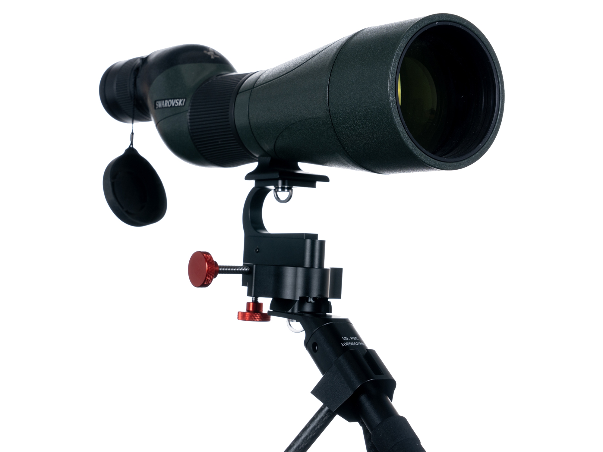 Ultralight Hunting Tripod