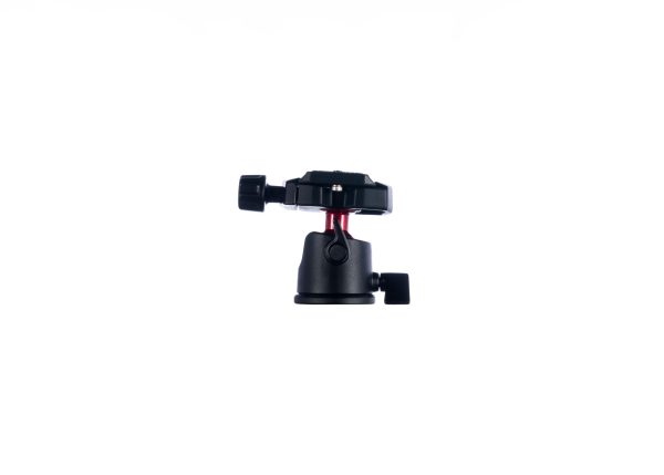 360 Ball Mount