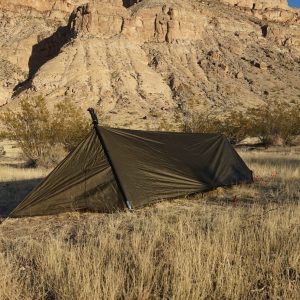 Bivouac 1.5