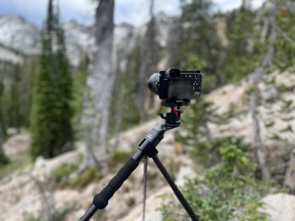 360 Ball Mount - Image 2