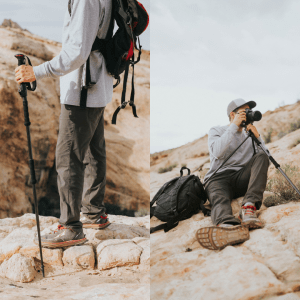 Photography Package