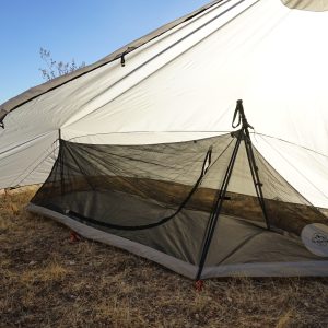 CMT Tarp