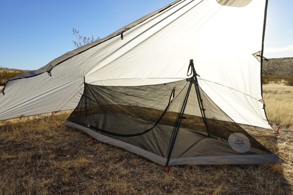 CMT Tarp